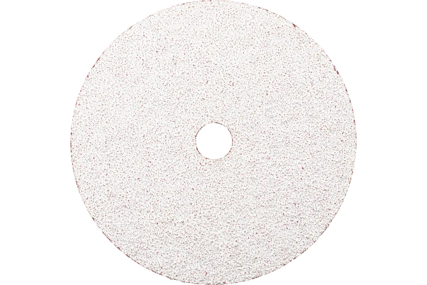Picture of Pferd Fiber Disc, 7" Dia, 36 Grit, Ceramic oxide CO-ALU